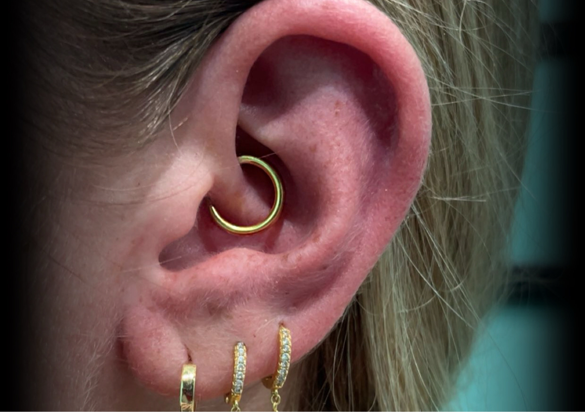 Daith