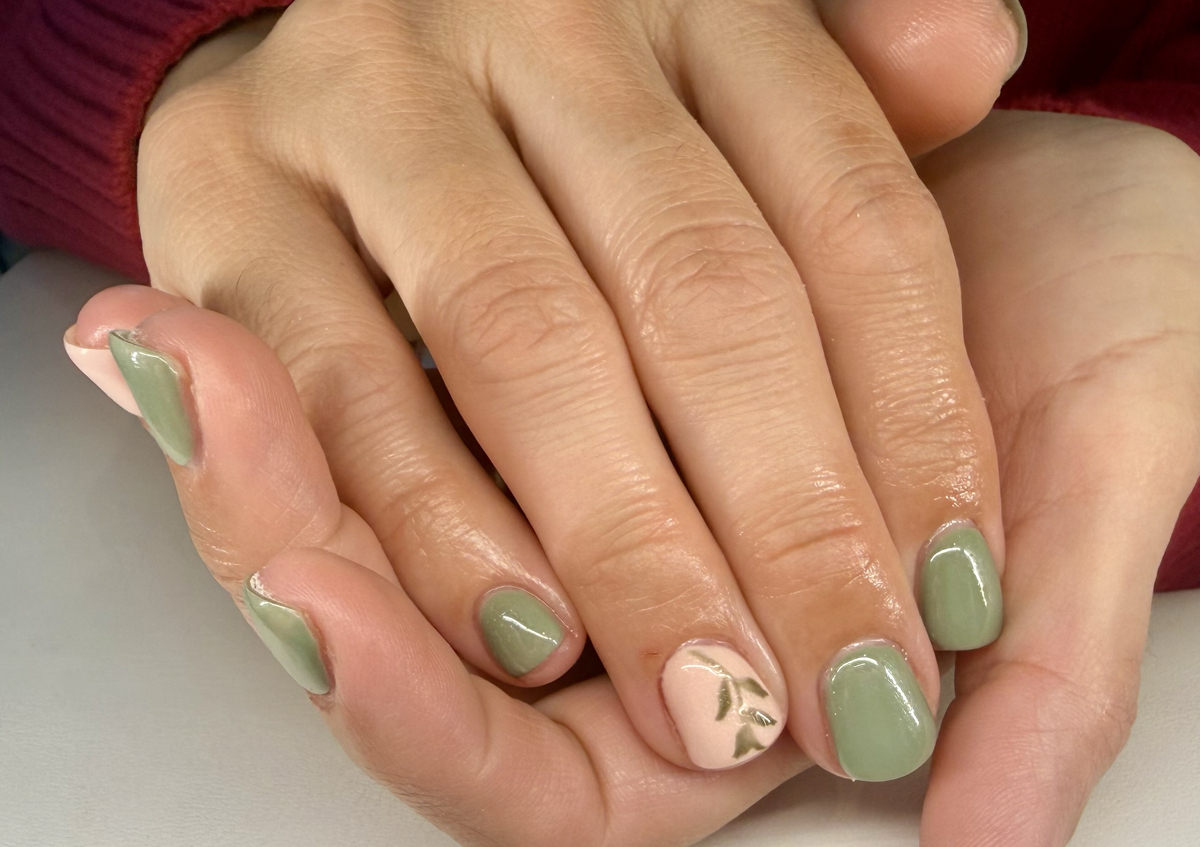 Glitterbels Hard Gel Rebalance 