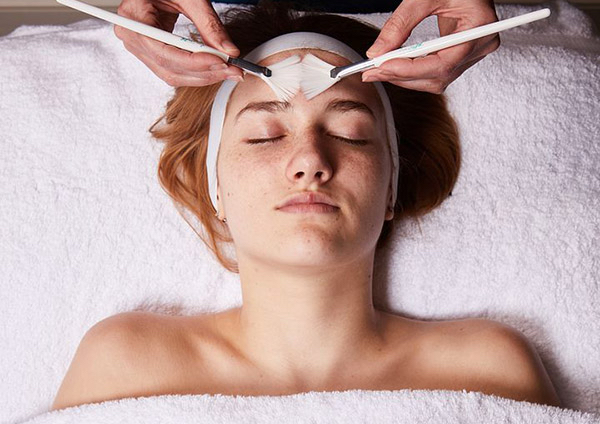 Express Prescriptive Facial 