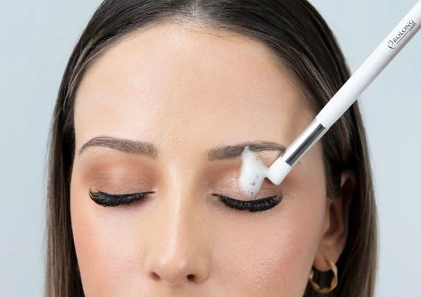 LASH SHAMPOO (Oil Free)