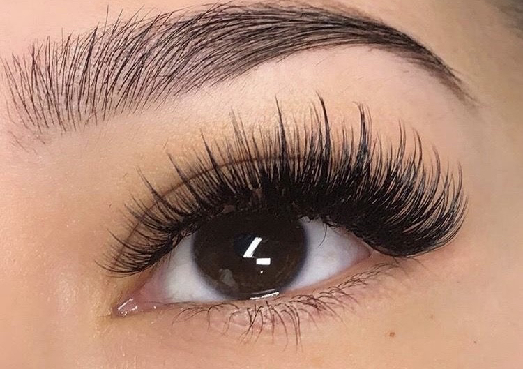 Vivi Signature Full Set