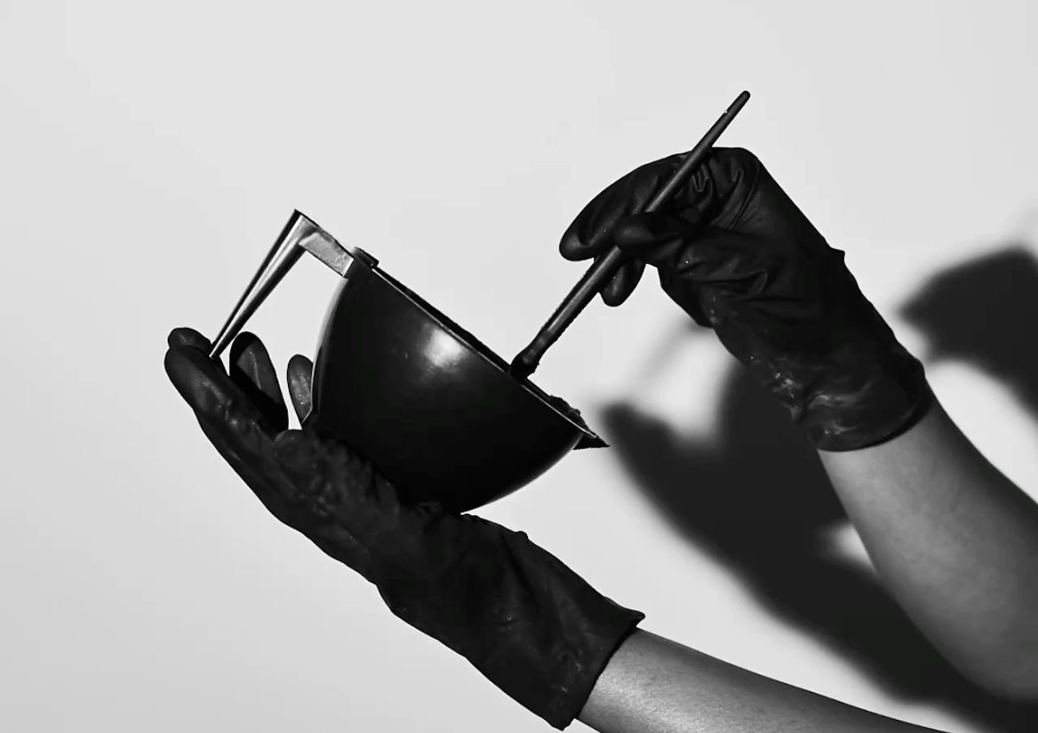 Gloss (toner refresh)