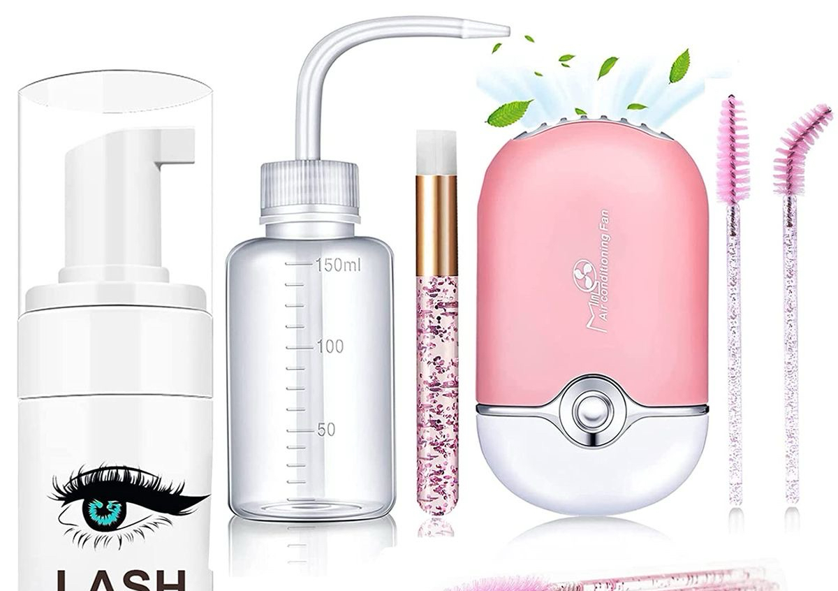 Lash After Care kit ✨