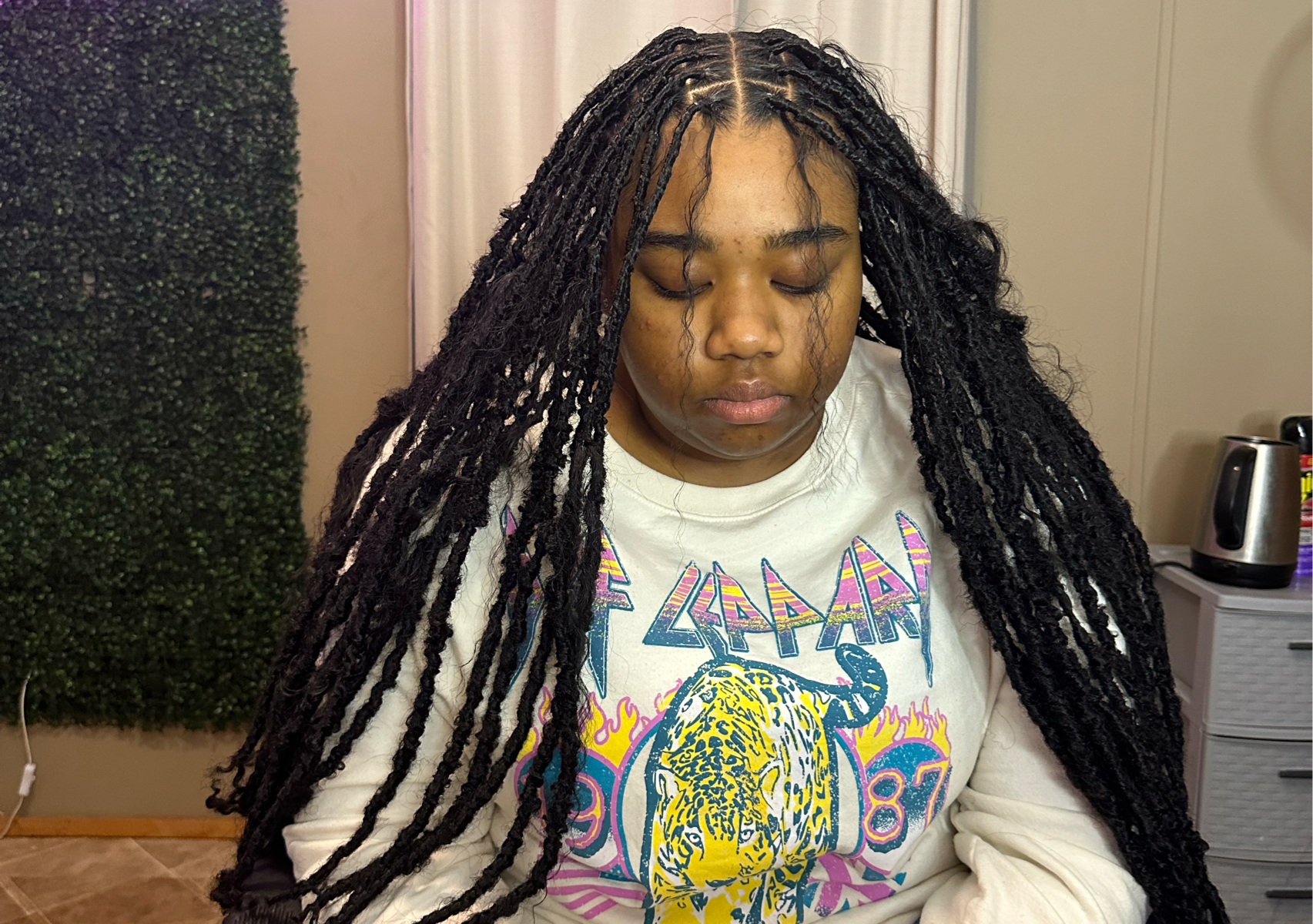 Smedium Softlocs