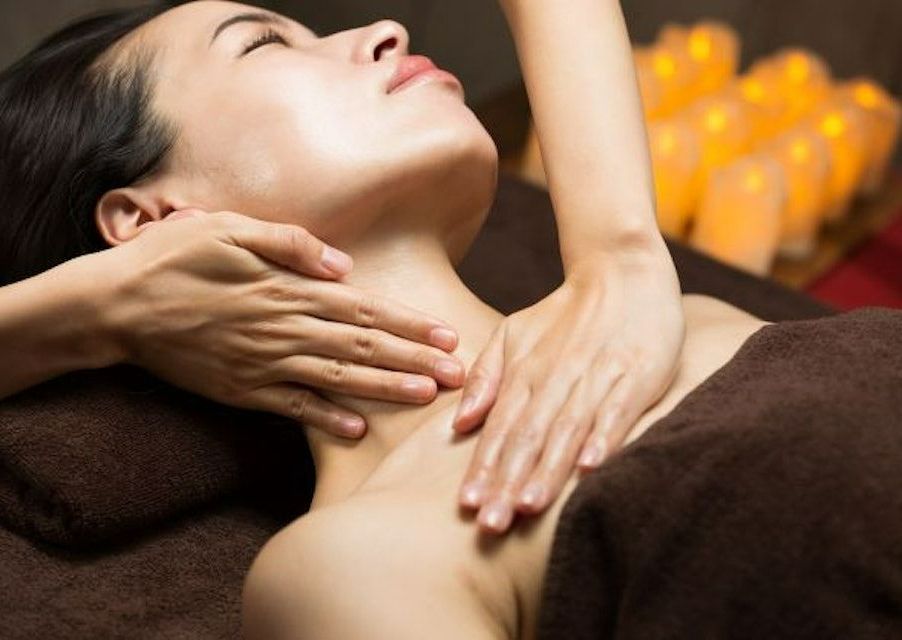 60mins individual's Health  tailored treatment