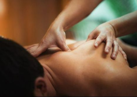 90min Remedial Massage (Health Fund Rebate)