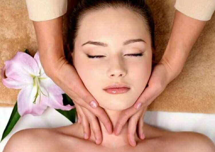 90min Manual Lymphatic Drainage