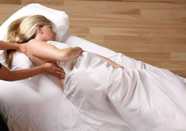 60mins Pregnancy Massage