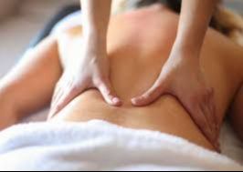 40min Low Back(Sciatica/Sore back/Lumbar Muscle strain/Hip Joint issue)