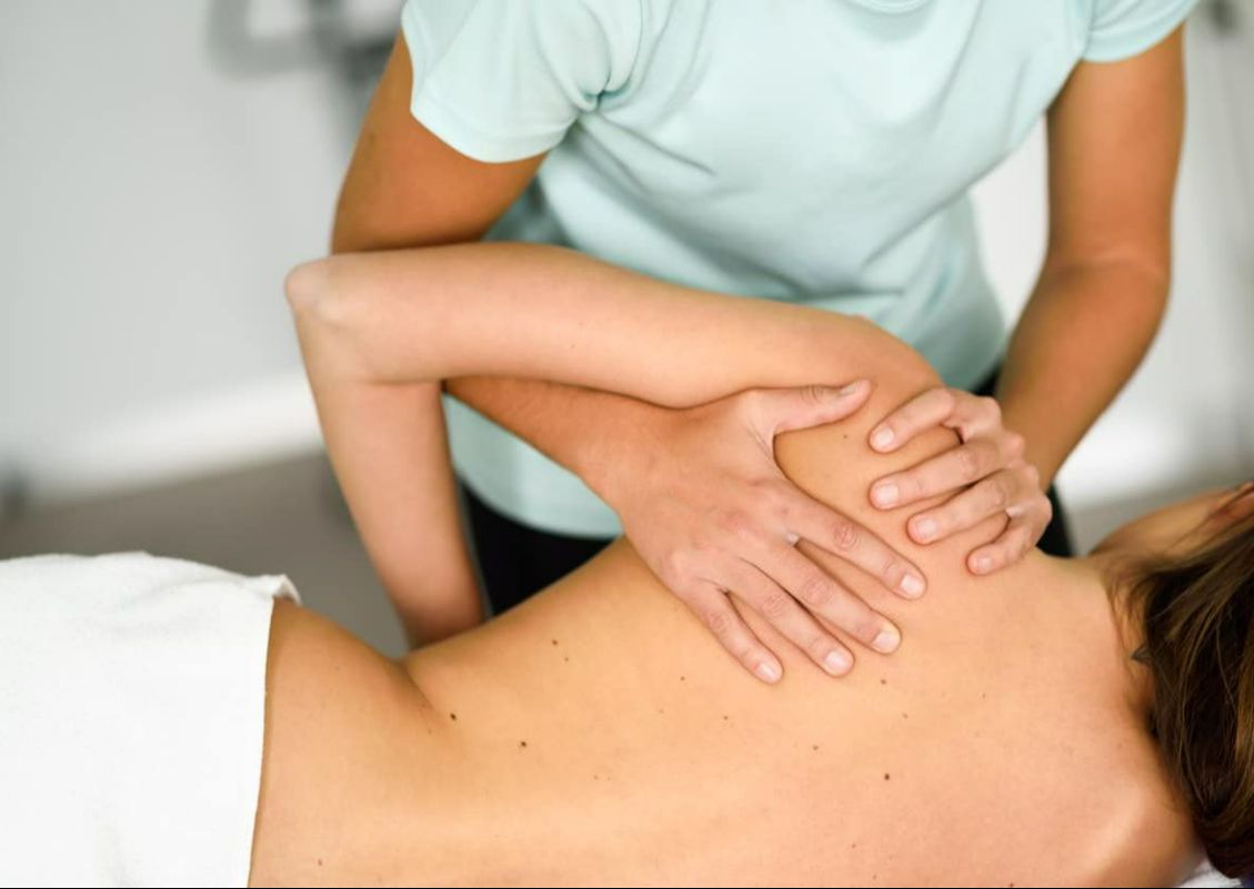 Package 60mins: Reflexology 30mins + Bodycare 30mins