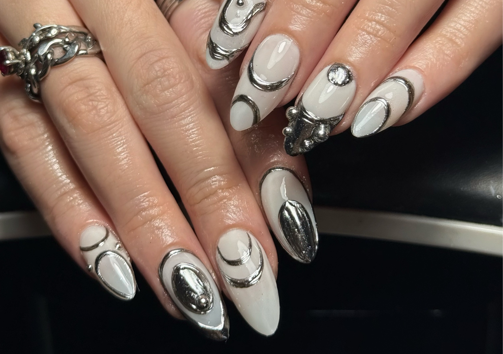 Gel X Set 🧚🏼‍♀️