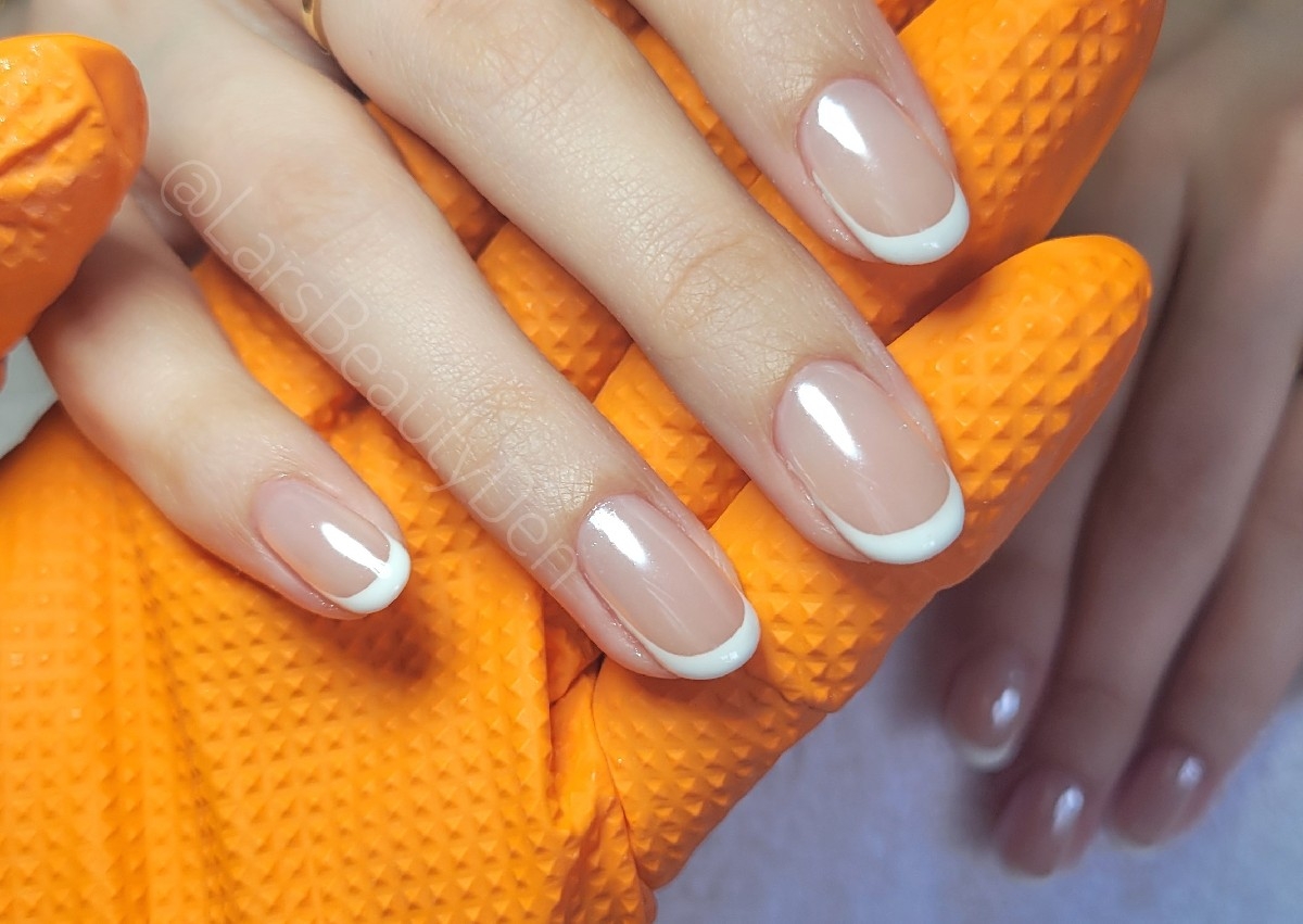 Advanced Natural Nail Service