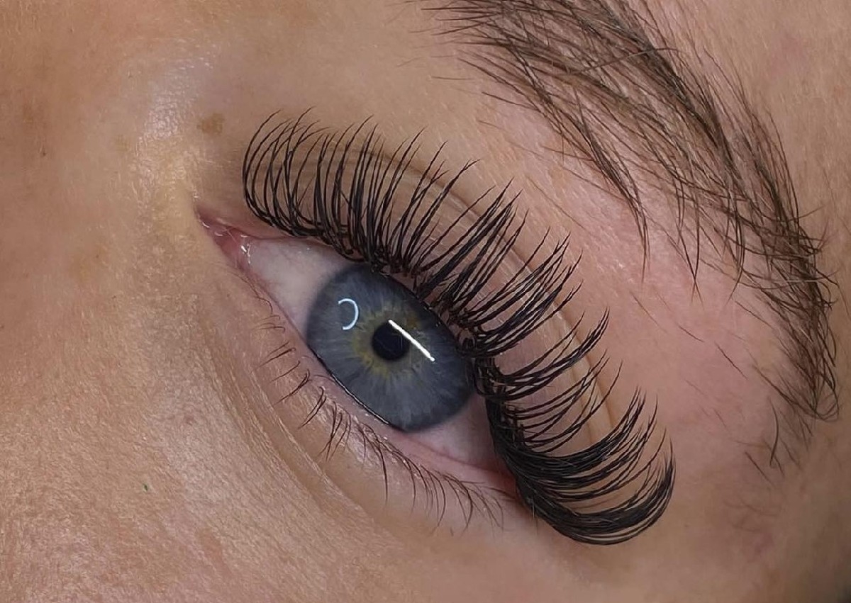 Classsic Lashes