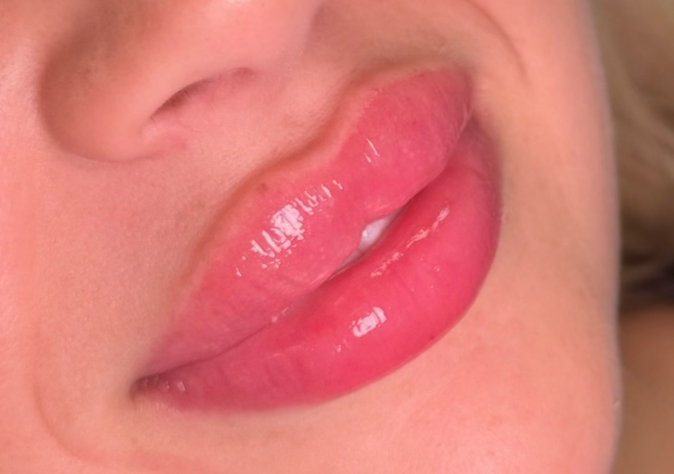 Sinful Signature Lips (all styles, designed for you)