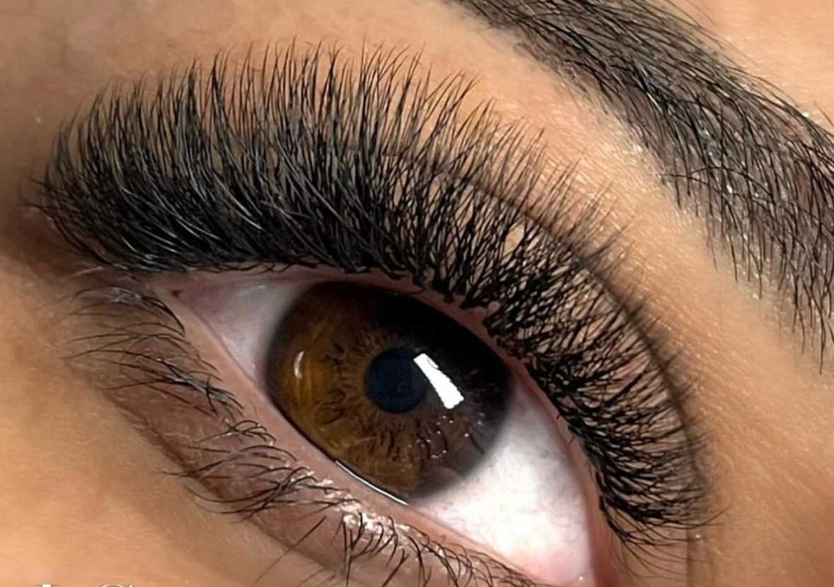 VOLUMEN EGIPCIO- New Client Promo