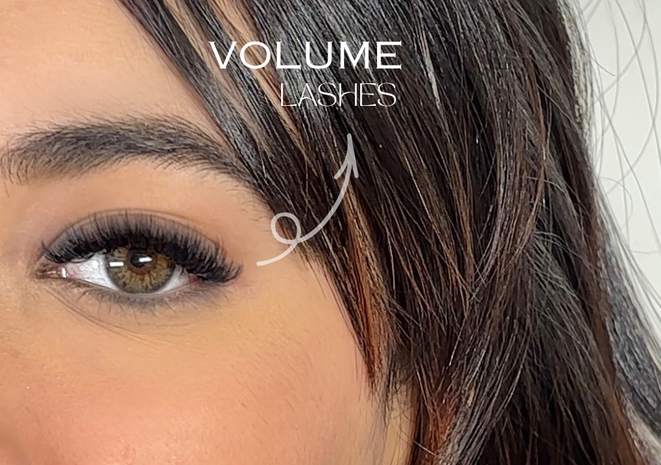 FULL SET VOLUMEN ARTESANAL