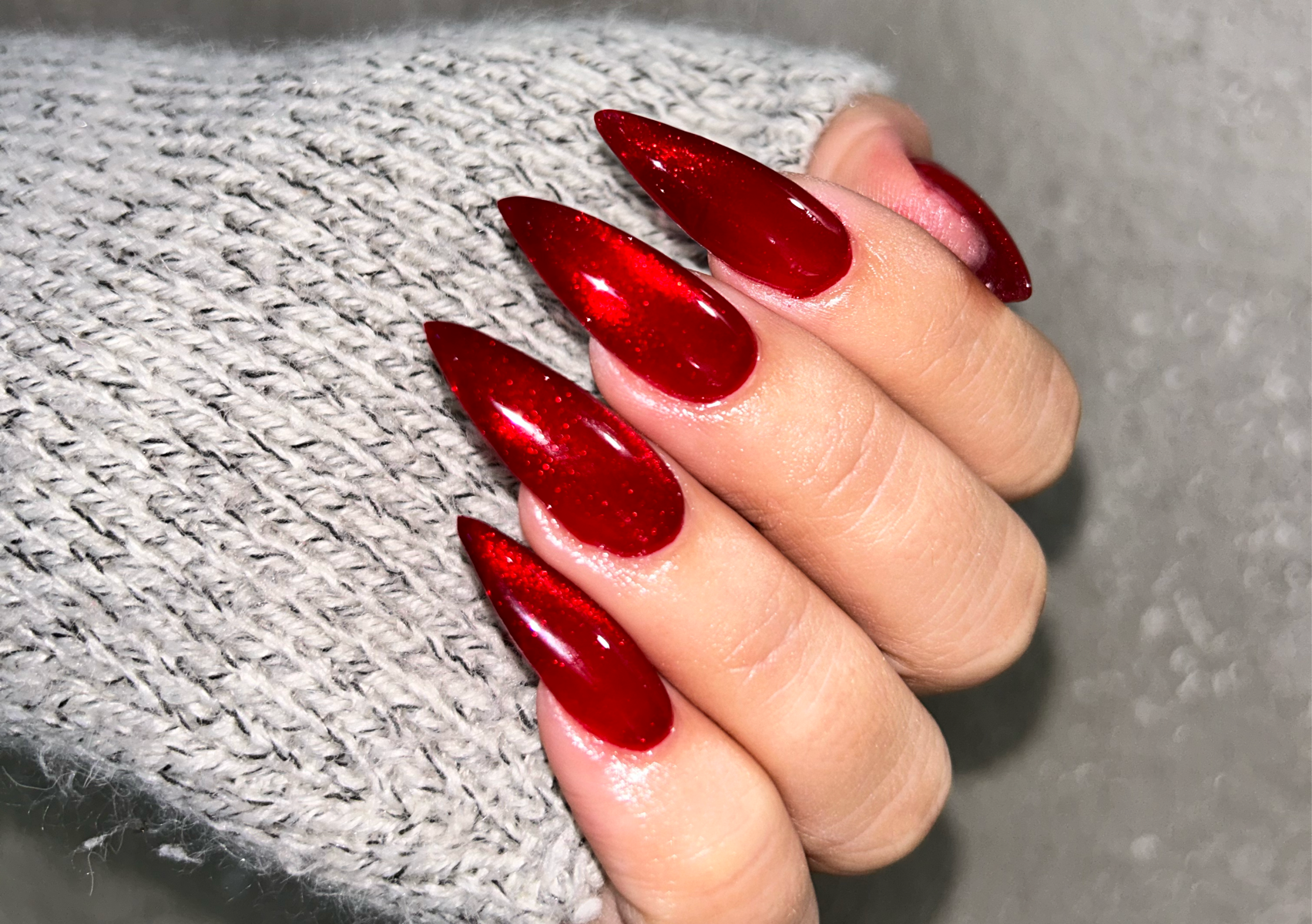 Soft Gel X • Medium