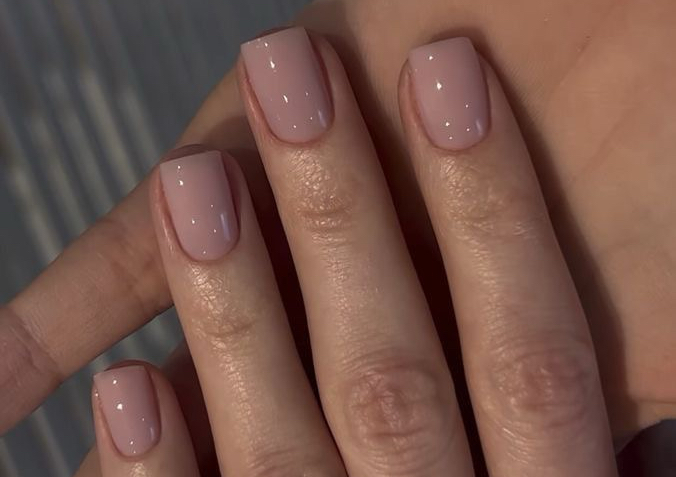 Soft Gel X •  Short 