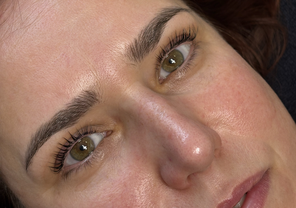 Lash Lift