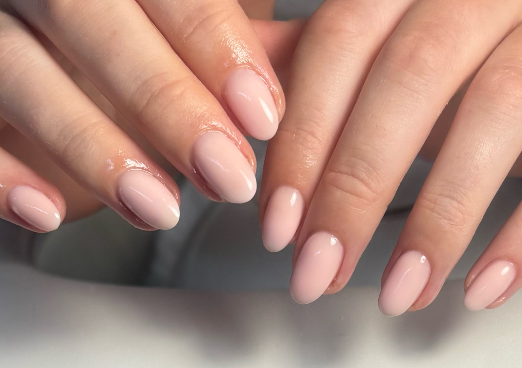 Builder gel - Full set