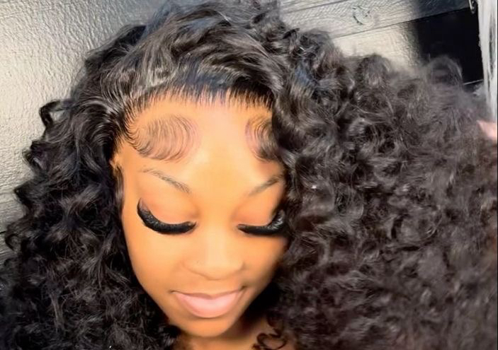Curly Flipover