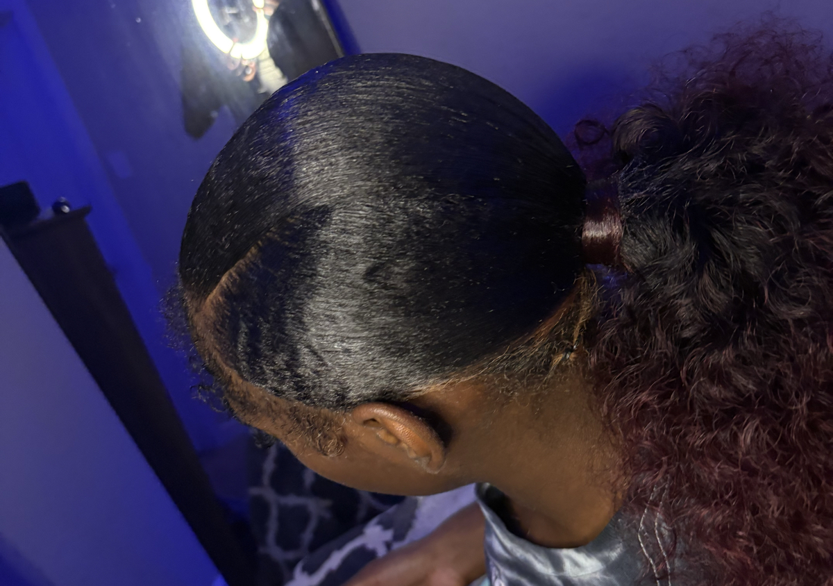 Ponytail 