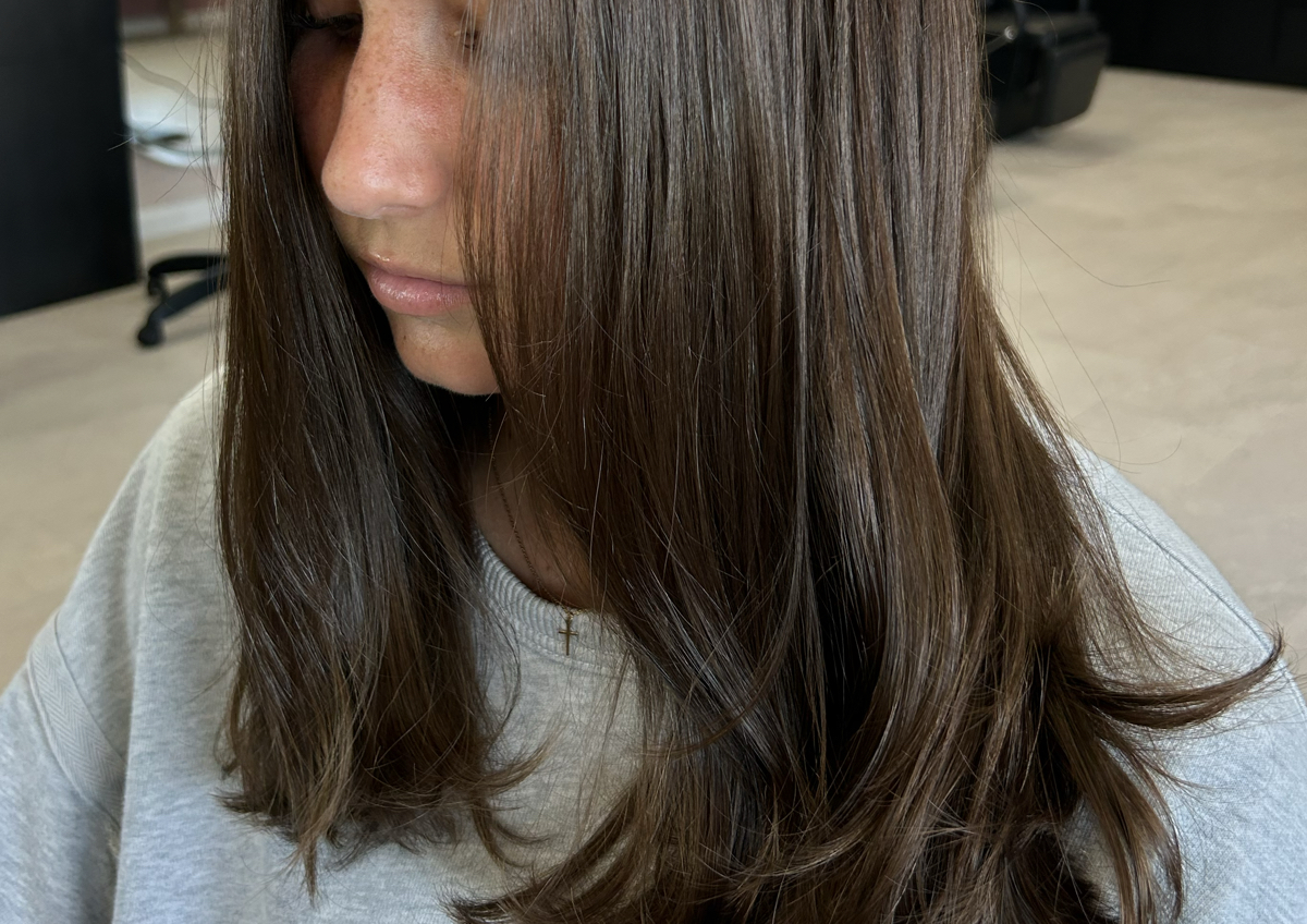 Gloss (Toner Refresh)