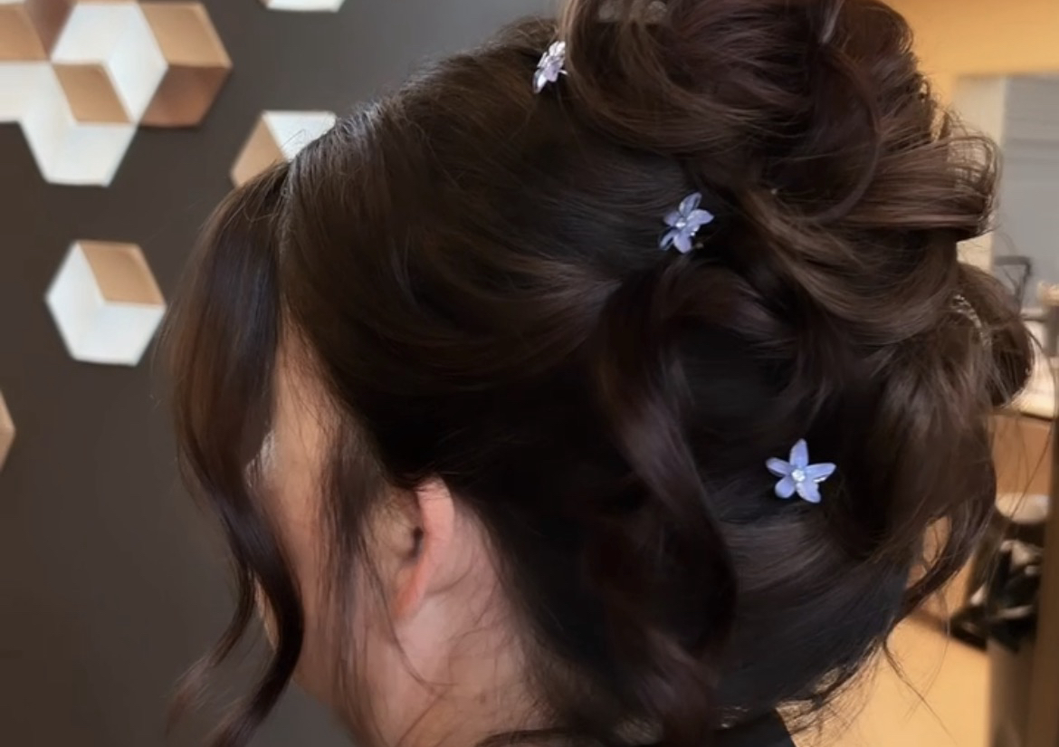 Updo