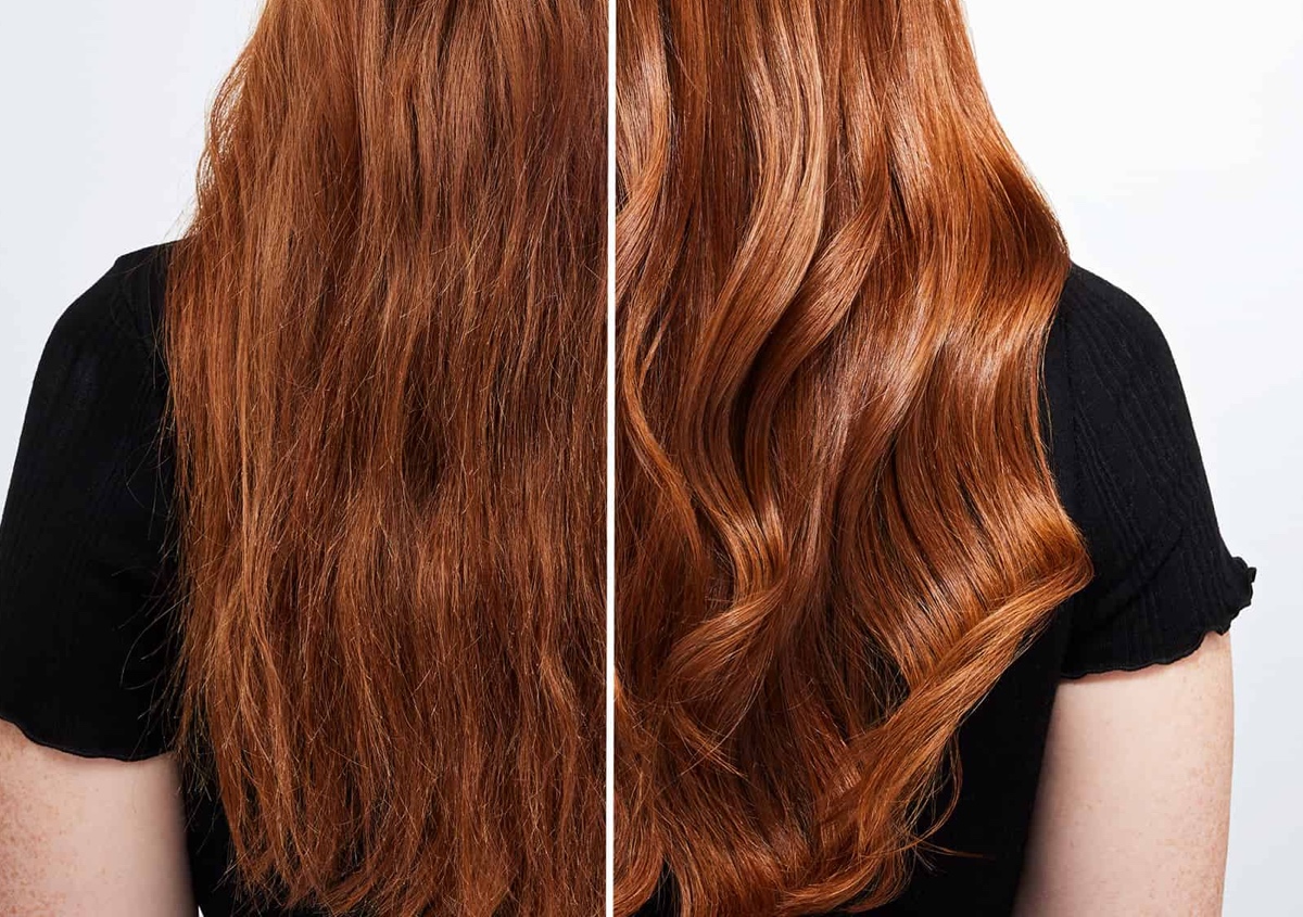 Deep Conditioning Treatment