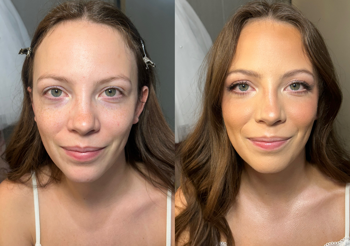 Makeup