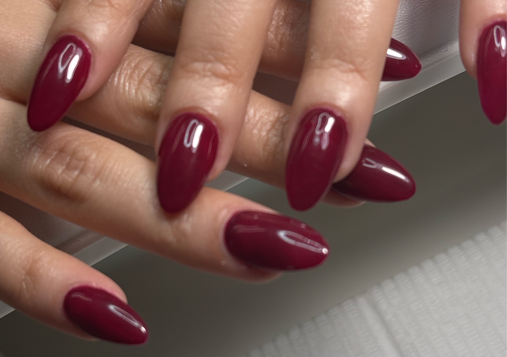 Full set colors