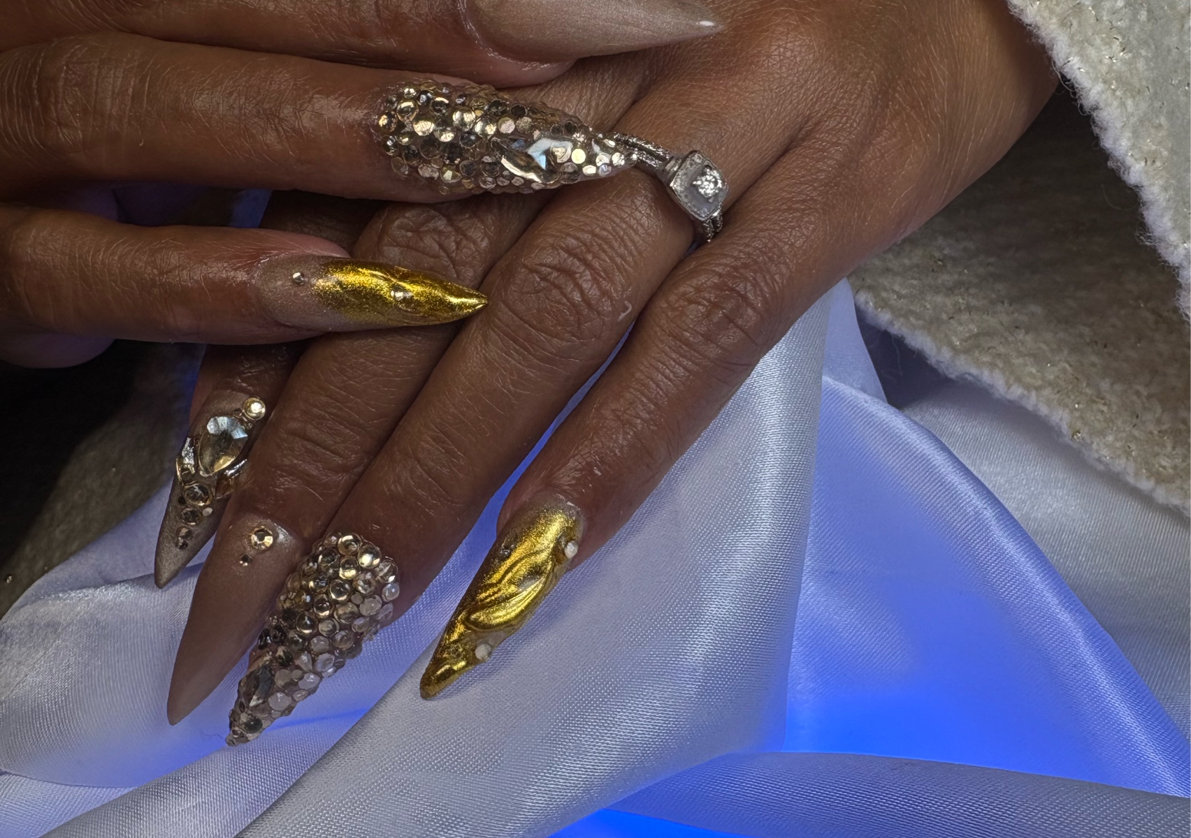 Long full set