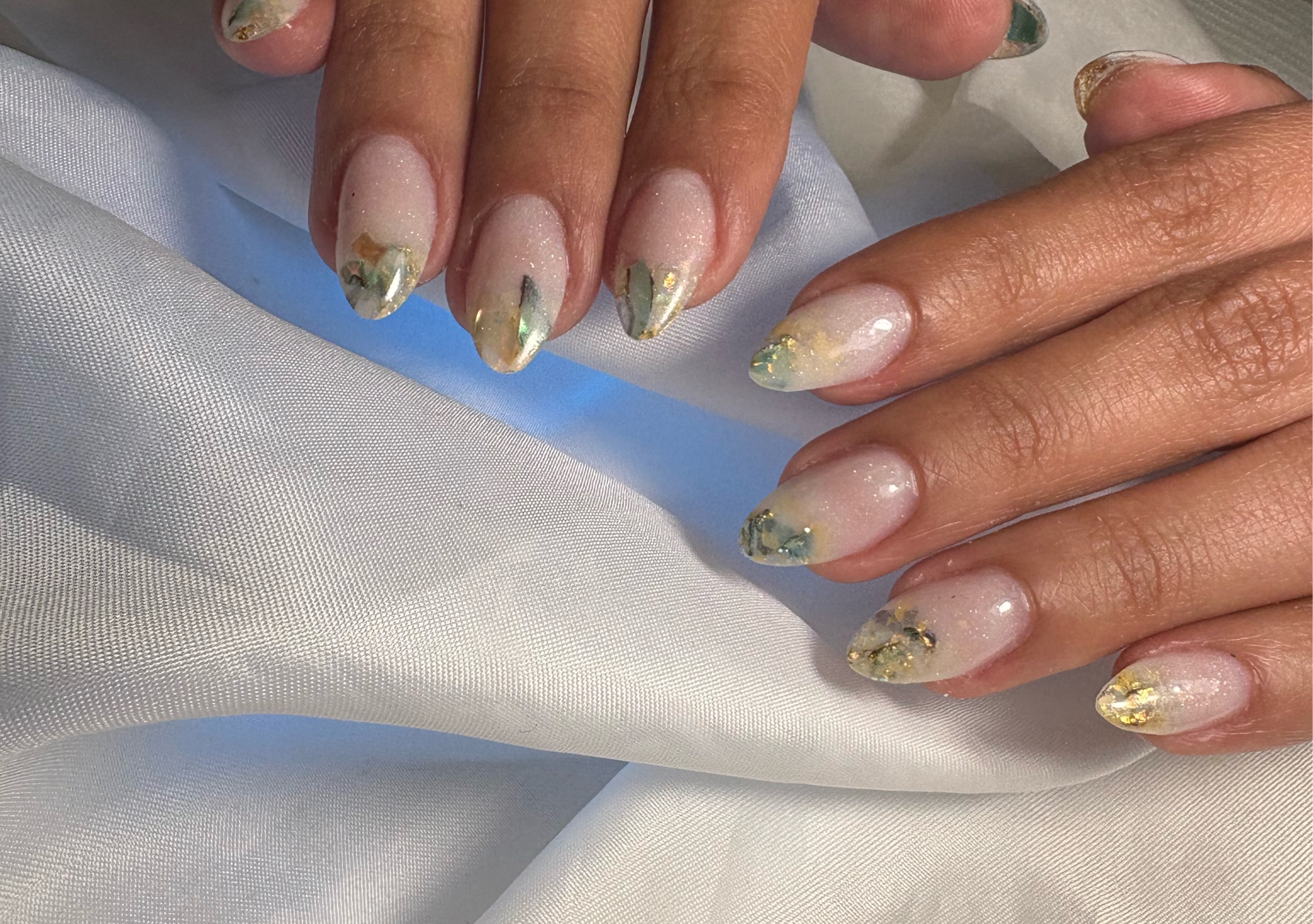 Short full set