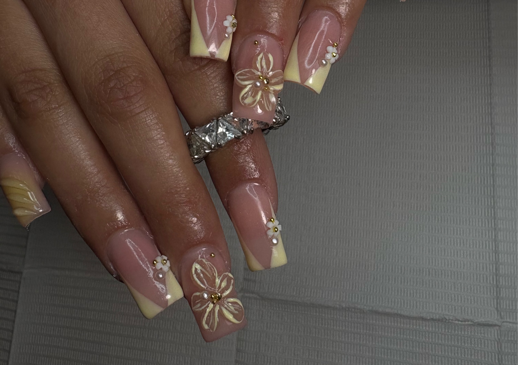 Full set