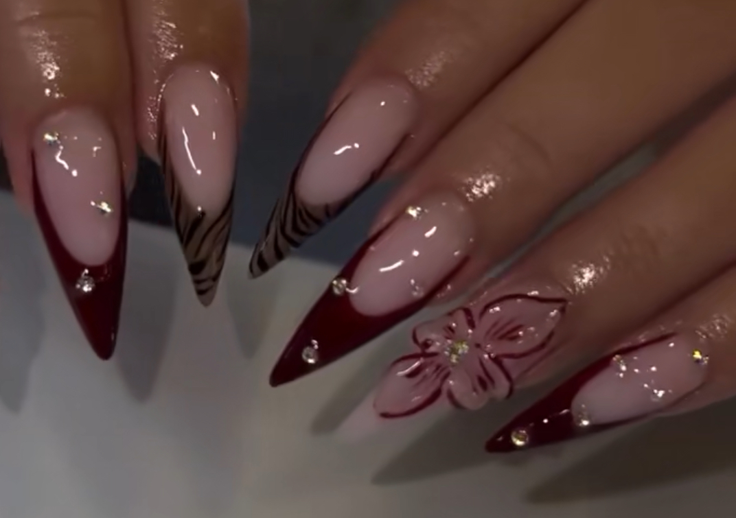 Full set long
