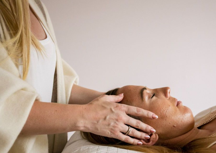 Align & Unwind | Reiki & Kinetic Chain Release - The Perfect Combo