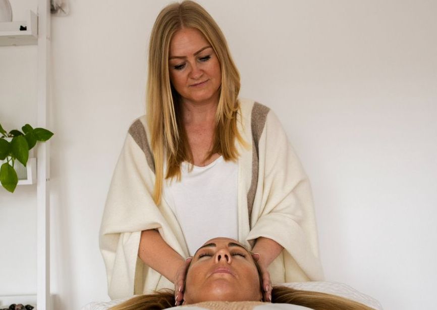 KCR - Kinetic Chain Release