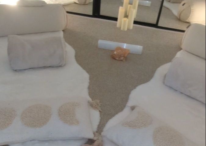 Sonic Journey For 2 | Sound Bath Experience