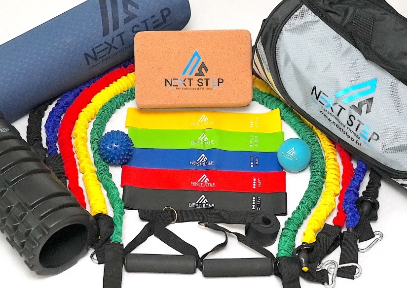 Pain-Free and Fit Kit