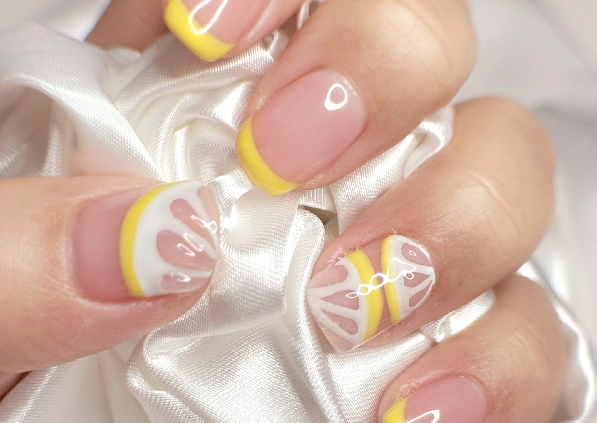 Builder Gel Overlay / Luminary Nail System