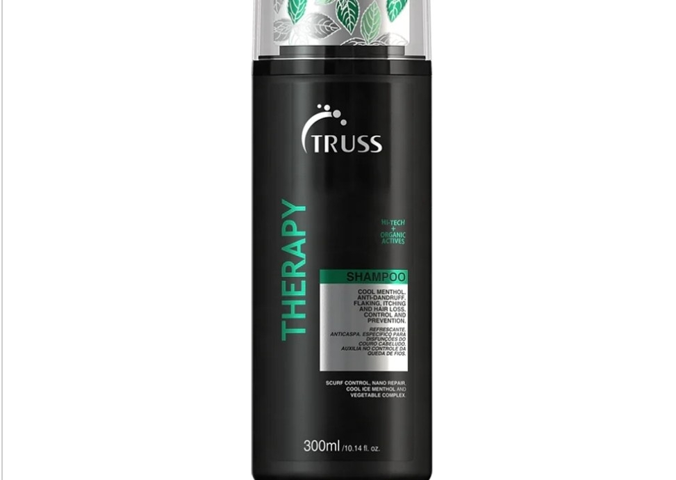 Truss Theraphy Shampoo