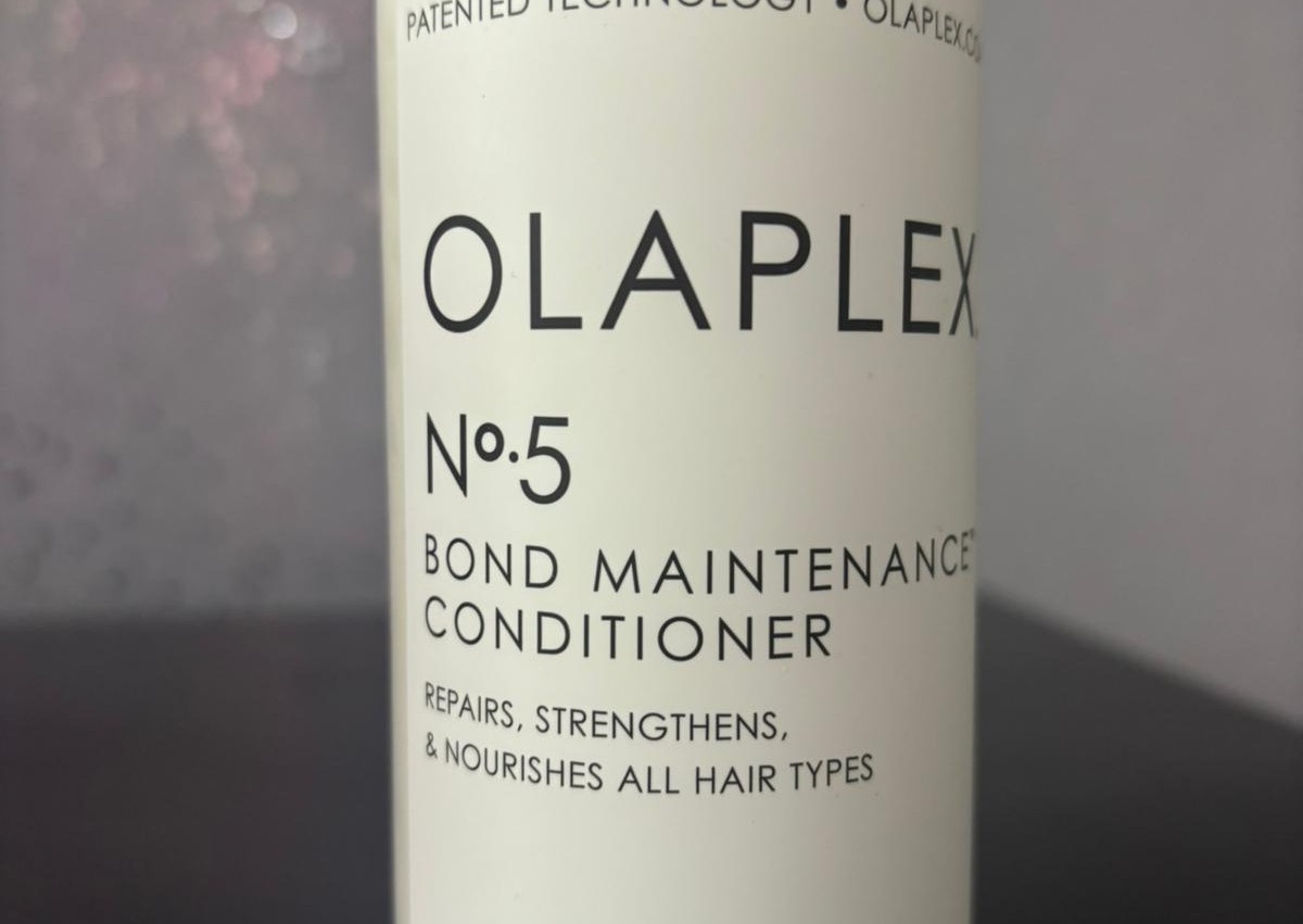 Olaplex # 5