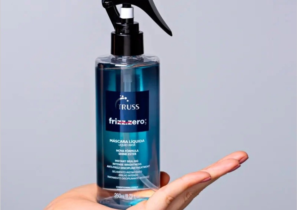 Truss Frizz Zero 