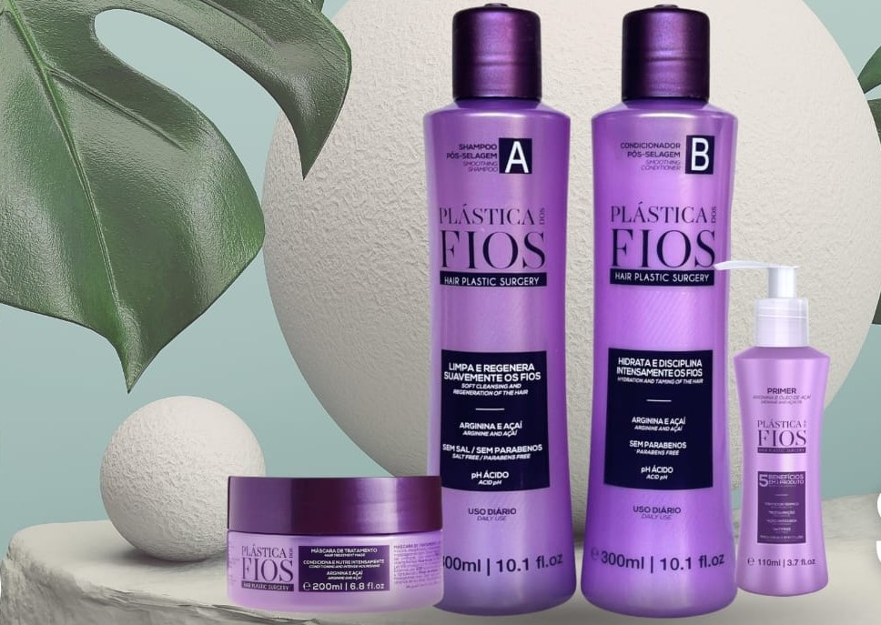 Plastica FiosTratamiento Completo