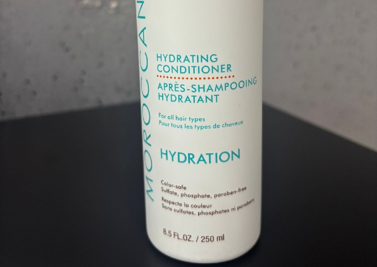 Morrocanoil Acondicionador