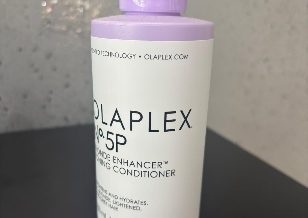 Olaplex #5