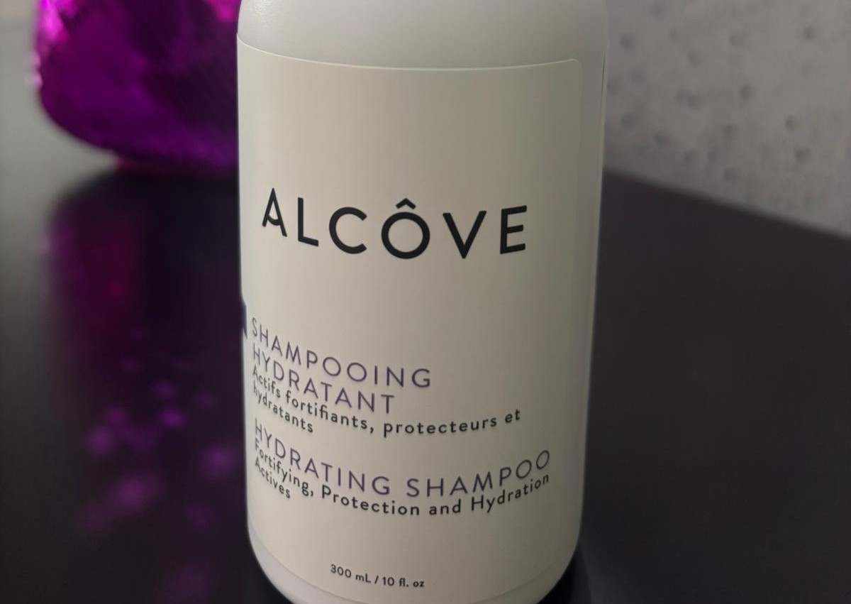 Alcove Shampoo Hidratante