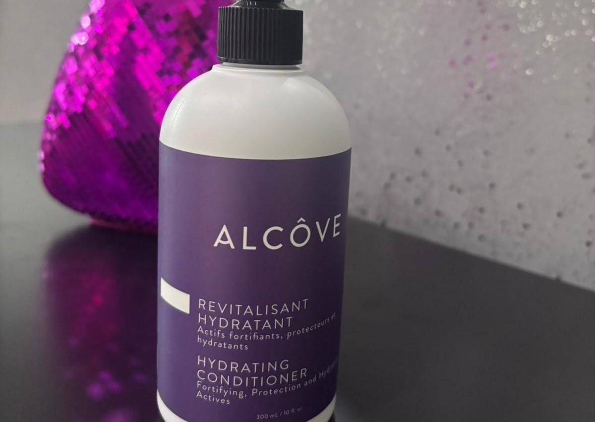 Alcove Acondicionador Hidratante