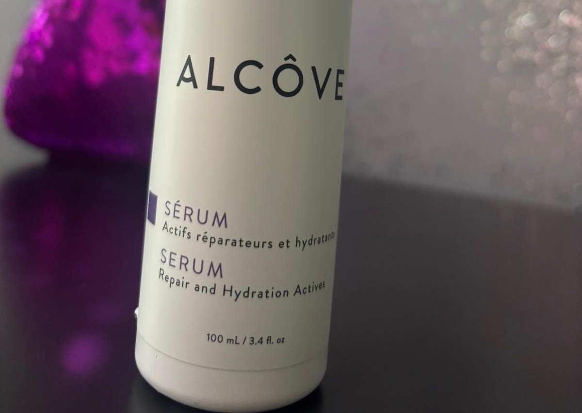 Alcove serum