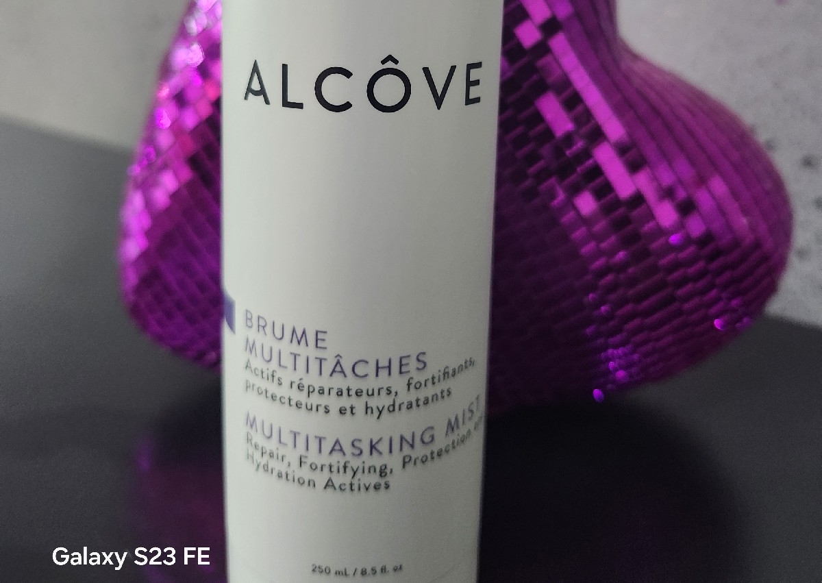 Alcove Multitasking Mist